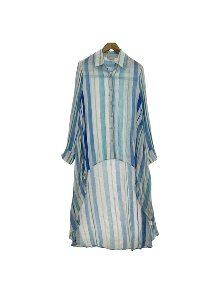 長袖ワンピース CONDITIONS APPLY シャツワンピース[値下]