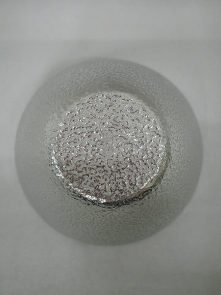 能作 ぐい呑 金箔