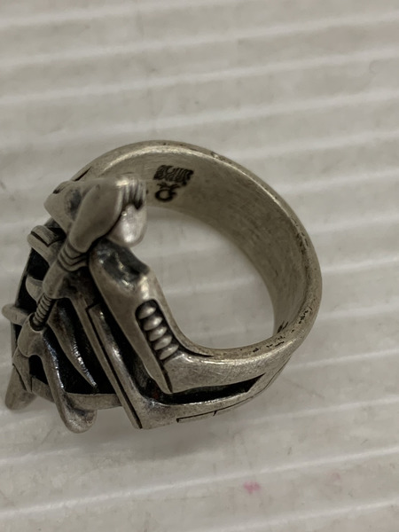 その他グッズ ガンダム ガンダム JAP工房 ジオン公国軍 エンブレムリング