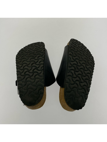 BIRKENSTOCK サンダル Arizona アリゾナ 黒(26.0)