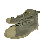 adidas スニーカー ×Wales Bonner SUPERSTAR HIGH 28.5cm