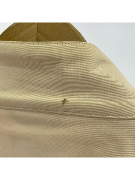 HERILL ジャケット Egyptiancotton Weekendjacket