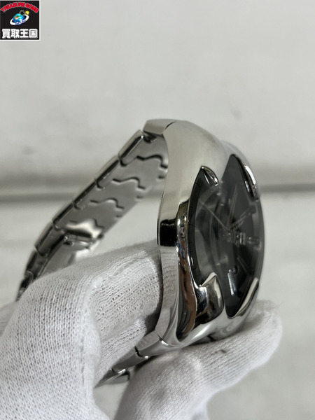 DIESEL DZ4683 MERCURIAL クオーツ