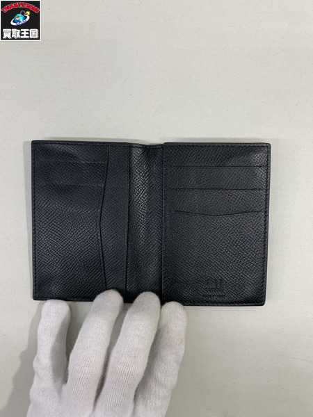その他バッグ dunhill カードケース 名刺入れ