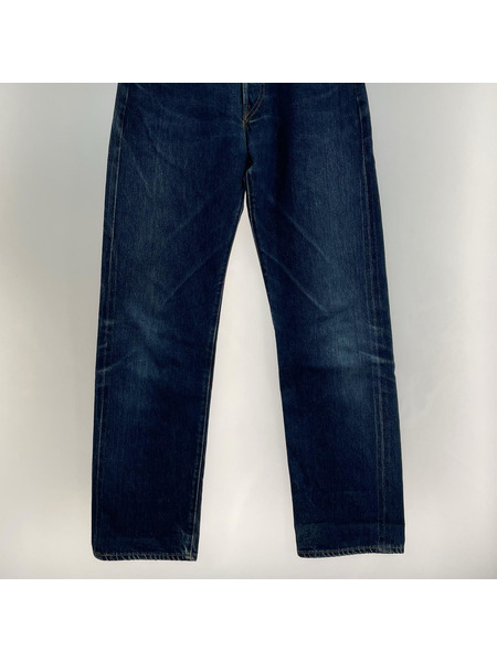 Levi's デニム・ジーンズ 501XX 55年復刻 バレンシア製 W31