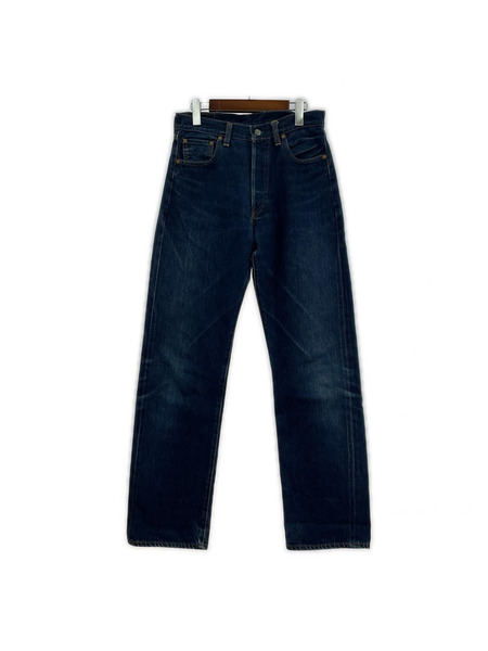 Levi's デニム・ジーンズ 501XX 55年復刻 バレンシア製 W31