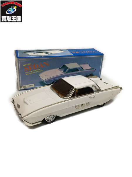 セダン THE 50-60s COLLECTION ブリキ[値下]