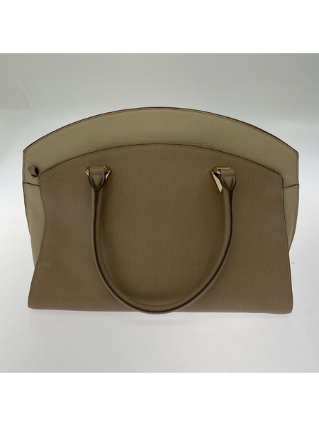 FURLA/2Wayハンドバッグ/BEG