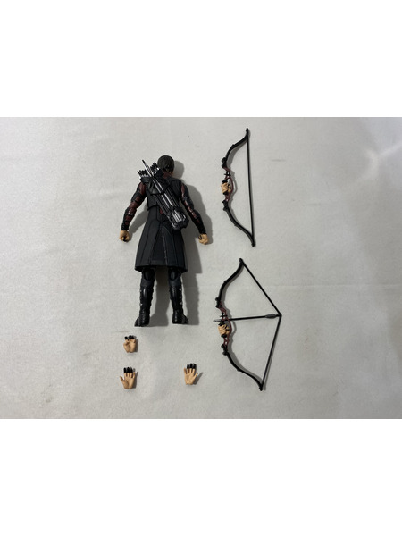 MARVEL S.H.Figuarts アベンジャーズ エイジ・オブ・ウルトロン ホークアイ