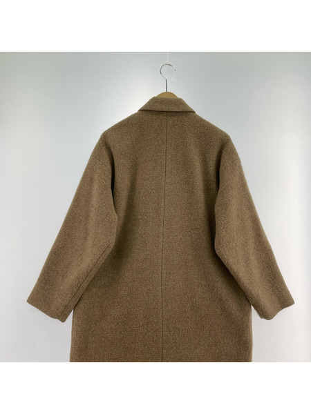 RIM.ARK ジャケット Recyclewool over CT/Size36[値下]