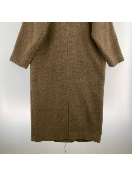 RIM.ARK ジャケット Recyclewool over CT/Size36[値下]