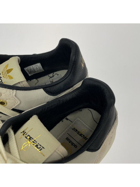 adidas originals スニーカー Nadeshot Rivalry Chalk Pearl 27.0cm