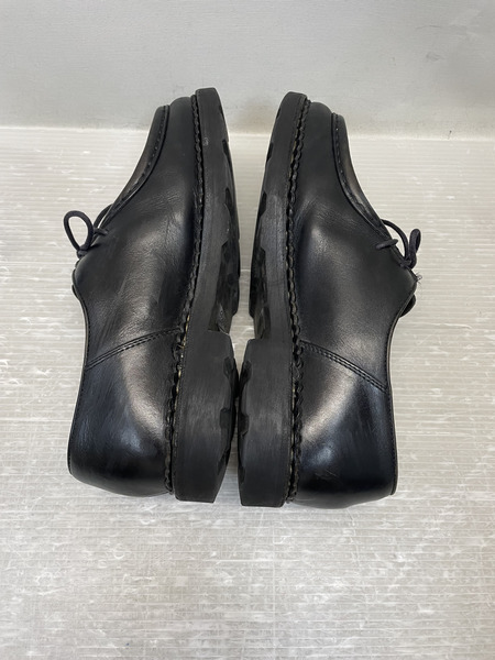Paraboot MICHAEL/MARCHE II チロリアンシューズ 41 アウトソールすり減り