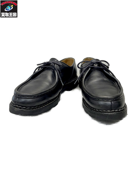 Paraboot MICHAEL/MARCHE II チロリアンシューズ 41 アウトソールすり減り