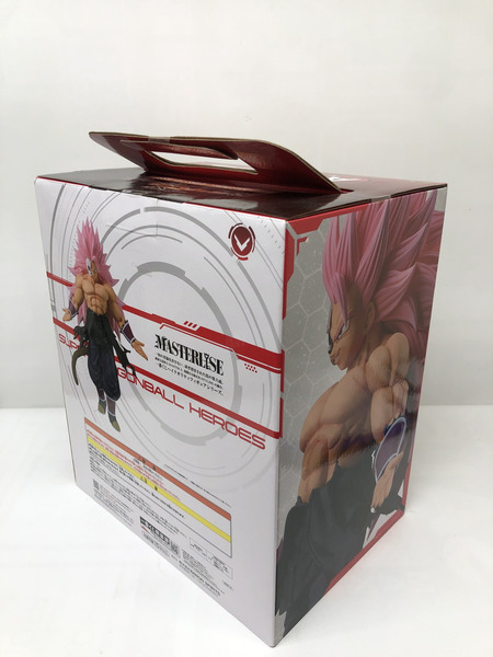 一番くじ ドラゴンボール 紅き仮面のサイヤ人　※未開封