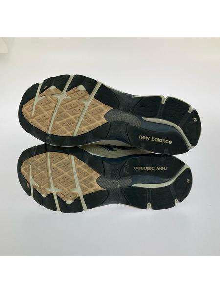 NEW BALANCE スニーカー スニーカー  BEG  27.0