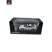 1/43 HI-STORY　NISSAN SILVIA K`s AERO 1996 スケールカー