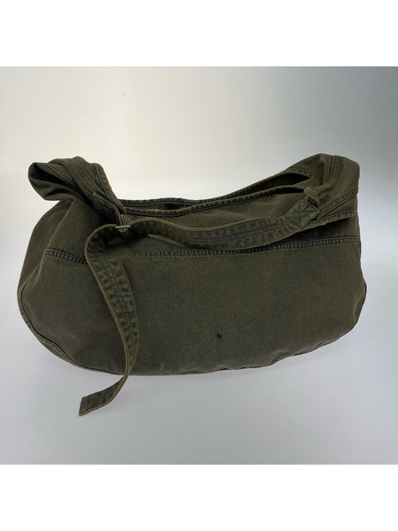 COOTIE ショルダーバッグ デニムショルダーバッグ