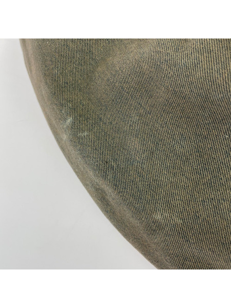 COOTIE ショルダーバッグ デニムショルダーバッグ