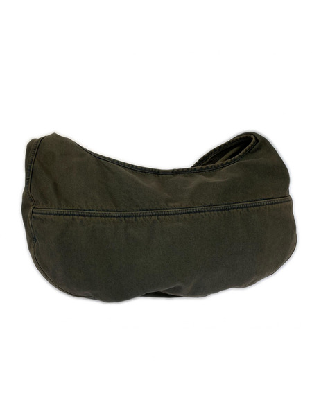 COOTIE ショルダーバッグ デニムショルダーバッグ