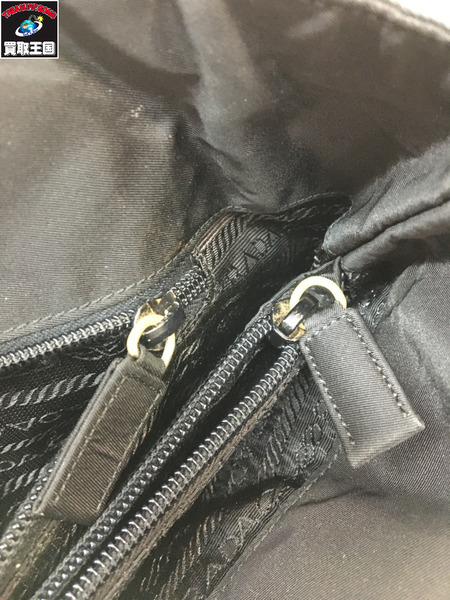 トートバッグ ナイロントートバッグ　L