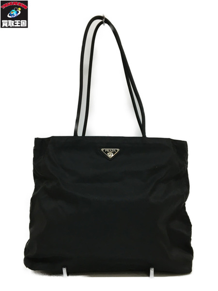 トートバッグ ナイロントートバッグ　L