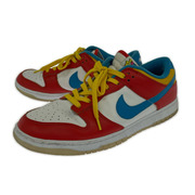 NIKE スニーカー FRUiTY PEBBLES Dunk Low QS 29cm