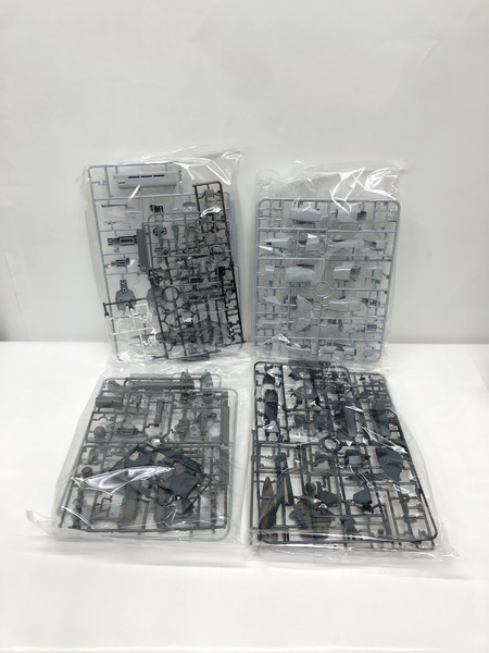 ガンプラ 1/100 MG MSN-06S-2 シナンジュ・スタイン