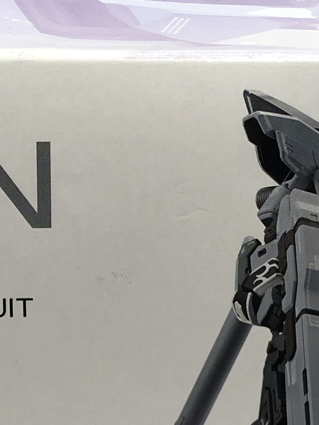 ガンプラ 1/100 MG MSN-06S-2 シナンジュ・スタイン