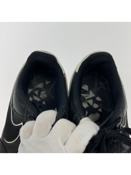 NIKE/AIR FORCE 1 '07 CK QS/27.5cm[値下]