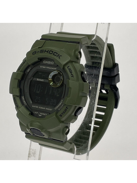 CASIO G-SHOCK GBD-800 デジタル