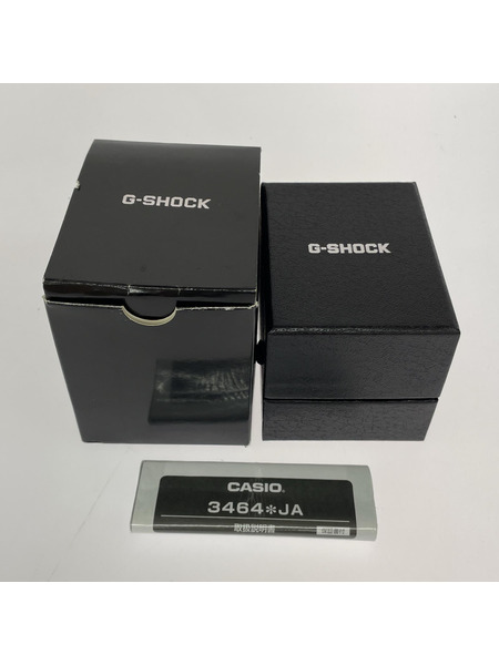 CASIO G-SHOCK GBD-800 デジタル
