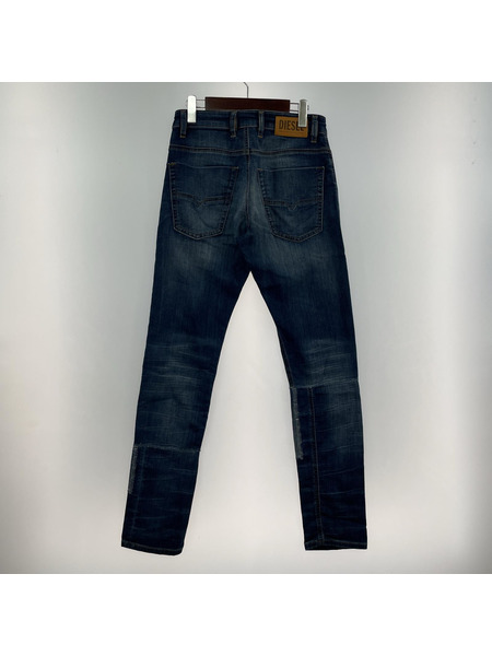 DIESEL デニム・ジーンズ ジョグジーンズ W26[値下]
