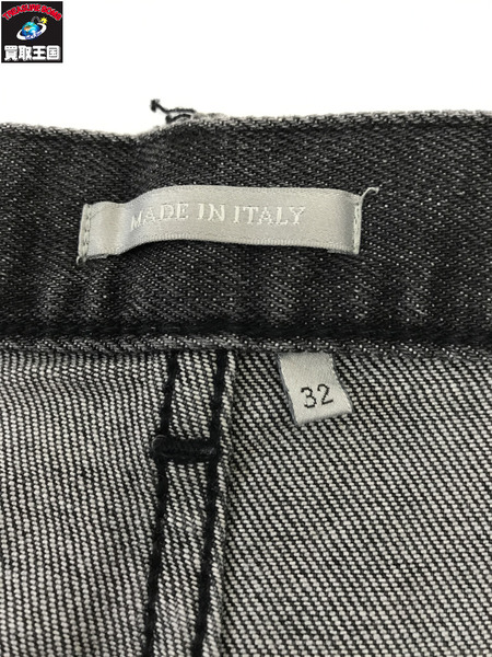  DIOR デニムパンツ (32)933DS00D087X