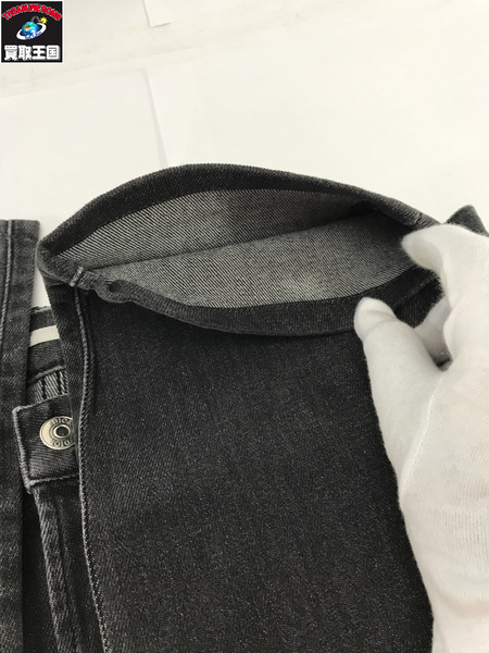 DIOR デニムパンツ (32)933DS00D087X
