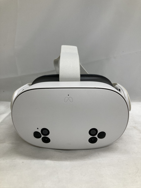 Meta Quest 3S 128GB VRヘッド