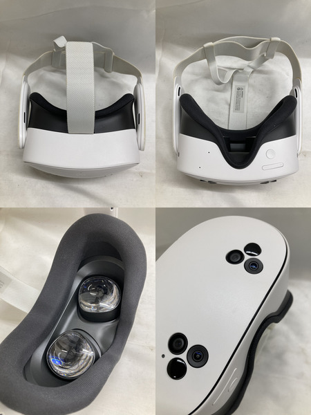 Meta Quest 3S 128GB VRヘッド