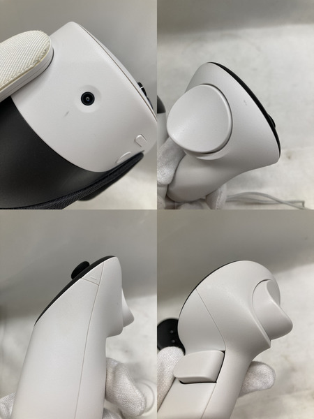 Meta Quest 3S 128GB VRヘッド