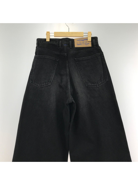 SHINYAKOZUKA デニム・ジーンズ 24AW ORDINARY CITY STRAIGHT S