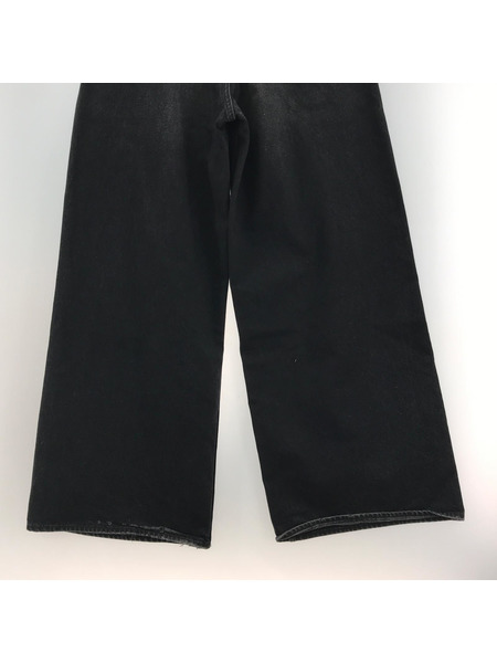 SHINYAKOZUKA デニム・ジーンズ 24AW ORDINARY CITY STRAIGHT S