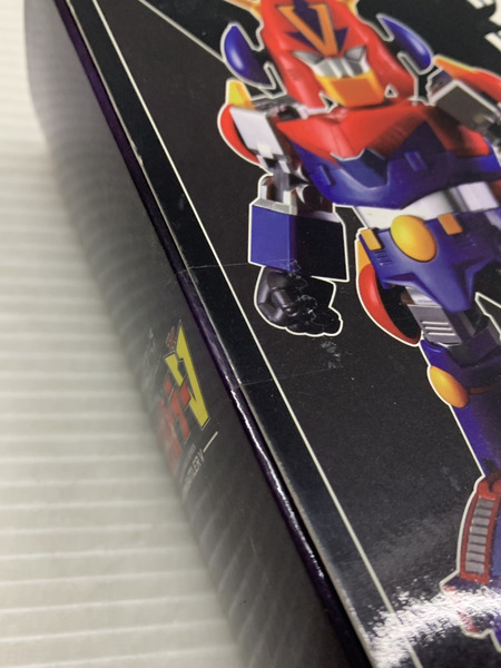 メーカー ロボットその他 MINI DEFORMED コン・バトラーV