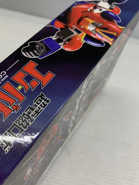 メーカー ロボットその他 MINI DEFORMED コン・バトラーV
