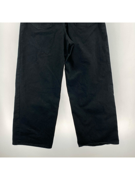 メンズラグ衣料 BALENCIAGA/24AW/Baggy Denim Pants