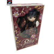 ドールその他 Pullip プーリップ Lan-緋