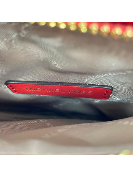 MICHAEL KORS ショルダーバッグ マイケルコース ショルダーハンドバッグ
