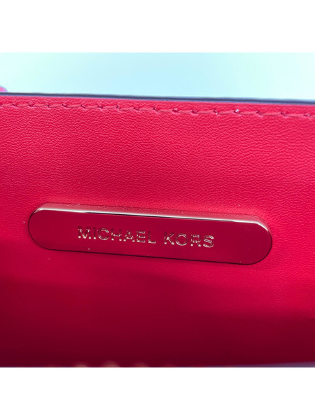 MICHAEL KORS ショルダーバッグ マイケルコース ショルダーハンドバッグ