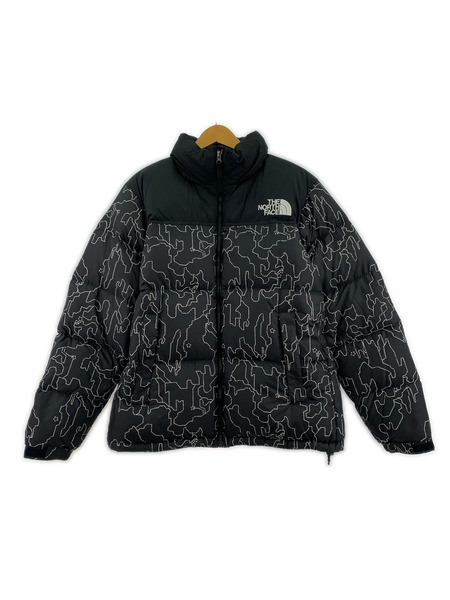 THE NORTH FACE ダウンジャケット Novelty Nuptse Jacket(L)