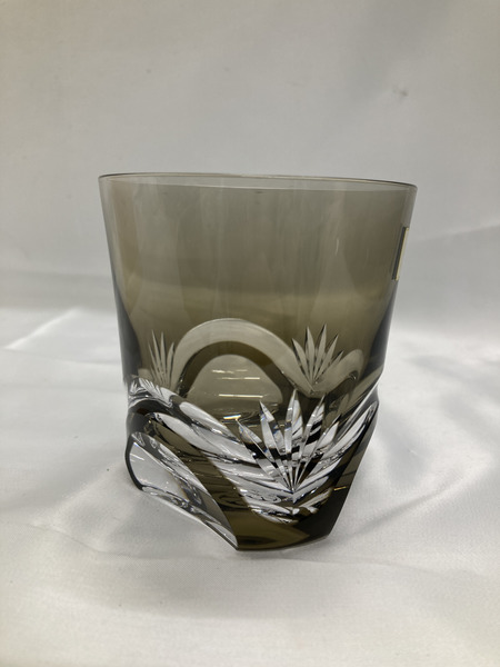 KAGAMI ロックグラス 切子