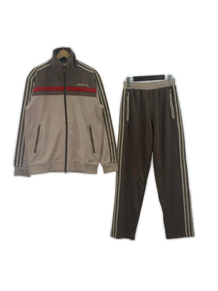 adidas スポーツウェア IS1416/IS1417 セットアップジャージ