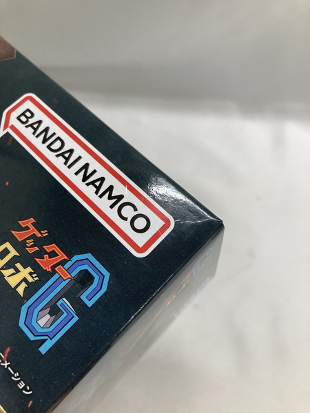 マジンガーZ  HG ゲッタードラゴン